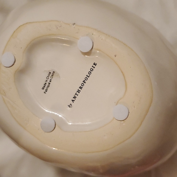 Anthropologie Crescent Moon Vase - Picture 14 of 14